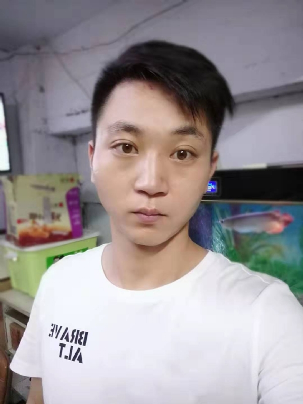 七秒记忆的第一张照片--厦门婚介网