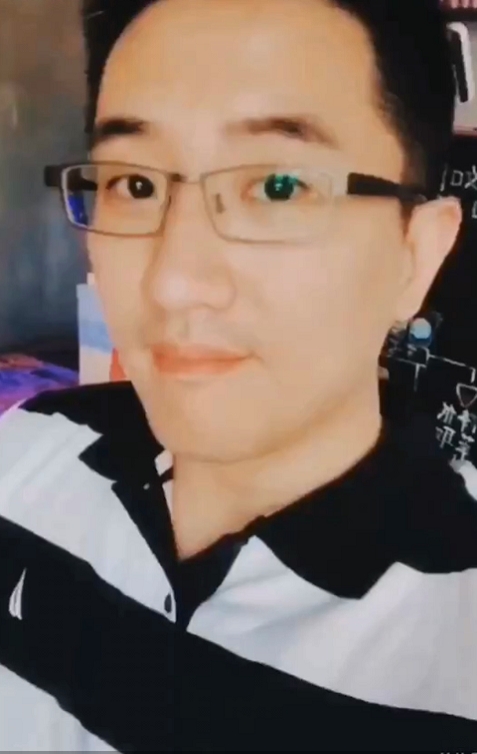虎子的第一张照片--厦门婚介网