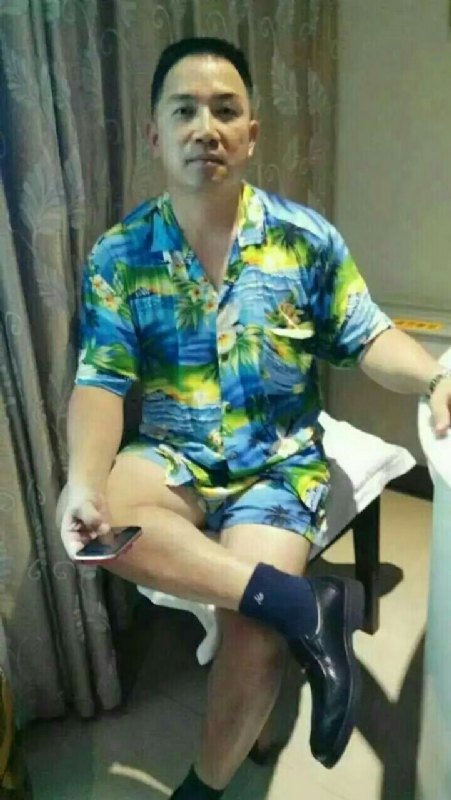 四海为家、寻爱之旅的第一张照片--厦门婚介网