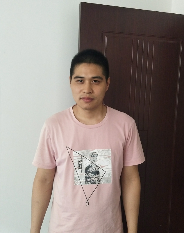 liyuanlin的第一张照片--厦门婚介网