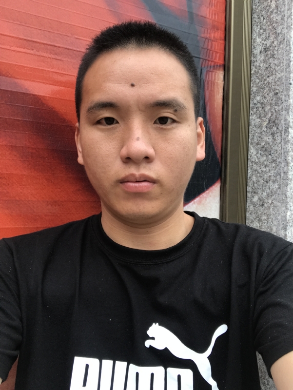 陈轻松的第二张照片--厦门婚介网