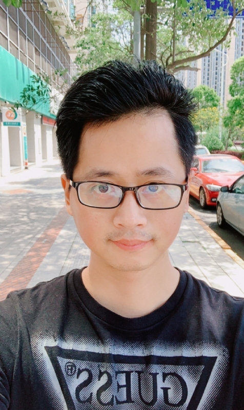 欧金的第一张照片--厦门婚介网