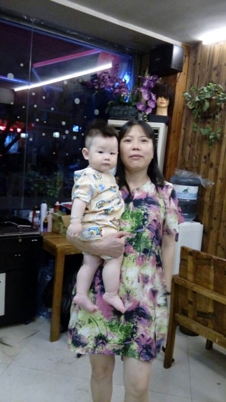 mary的第一张照片--厦门婚介网