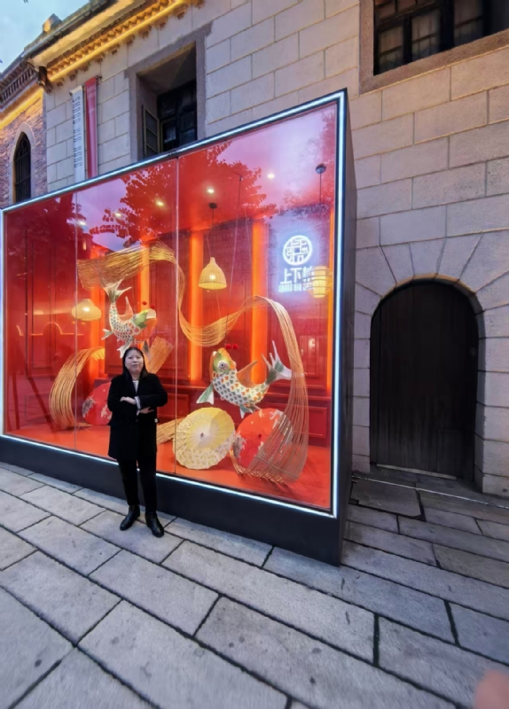 mary的第三张照片--厦门婚介网