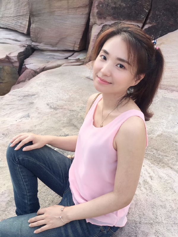 Jane的第二张照片--厦门婚介网