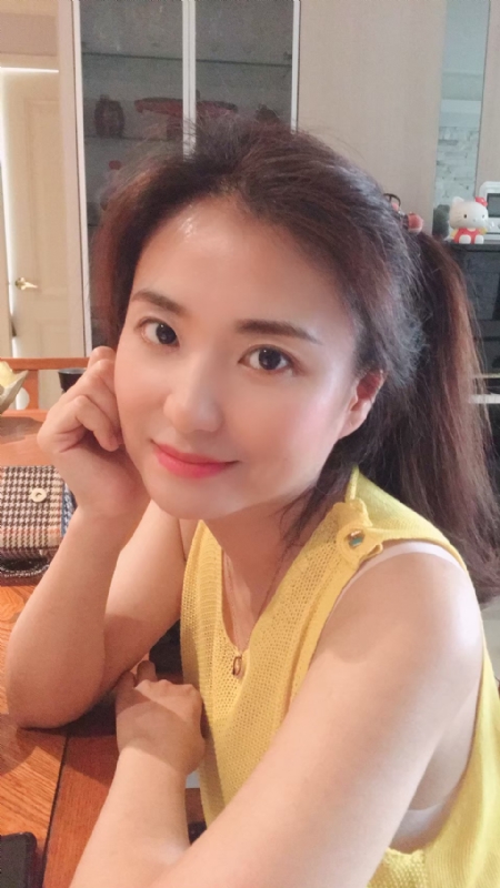 Jane的第三张照片--厦门婚介网