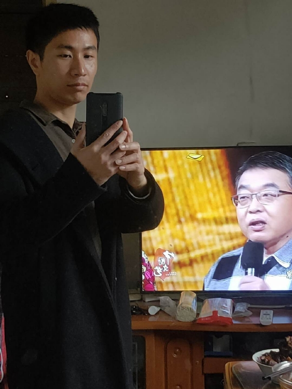 白色的风的第二张照片--厦门婚介网