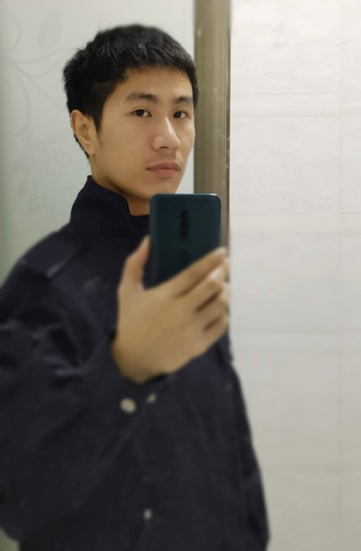 白色的风的第三张照片--厦门婚介网