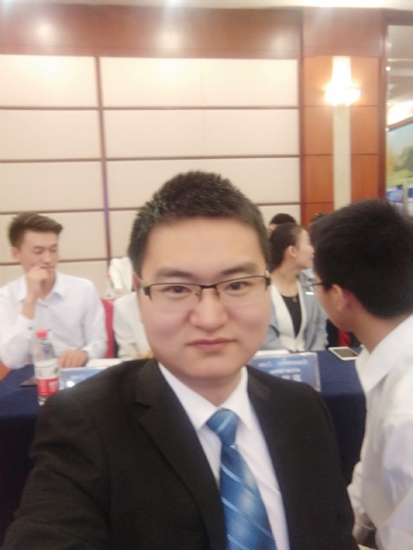慕秋的第二张照片--厦门婚介网