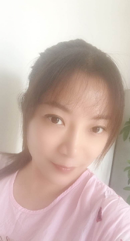 美丽在现的第二张照片--厦门婚介网