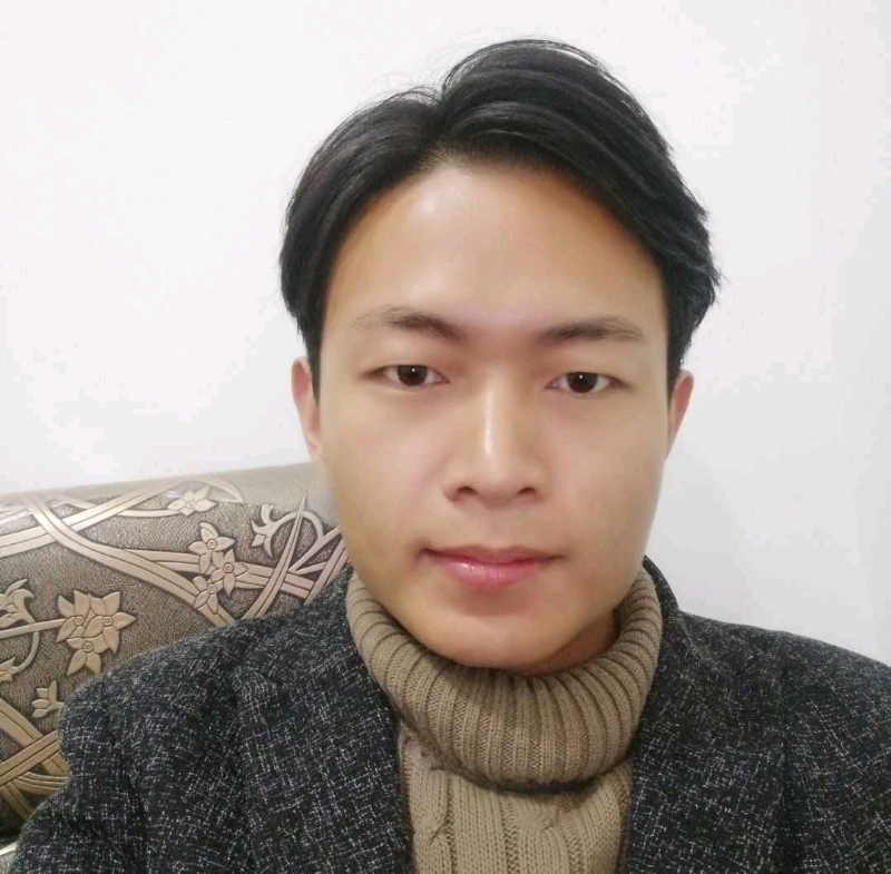 华浓的第一张照片--厦门婚介网