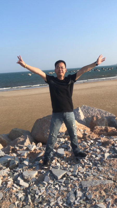 天天的第二张照片--厦门婚介网