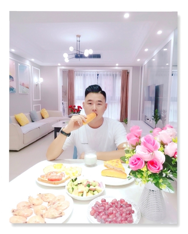 相遇相随的第一张照片--厦门婚介网