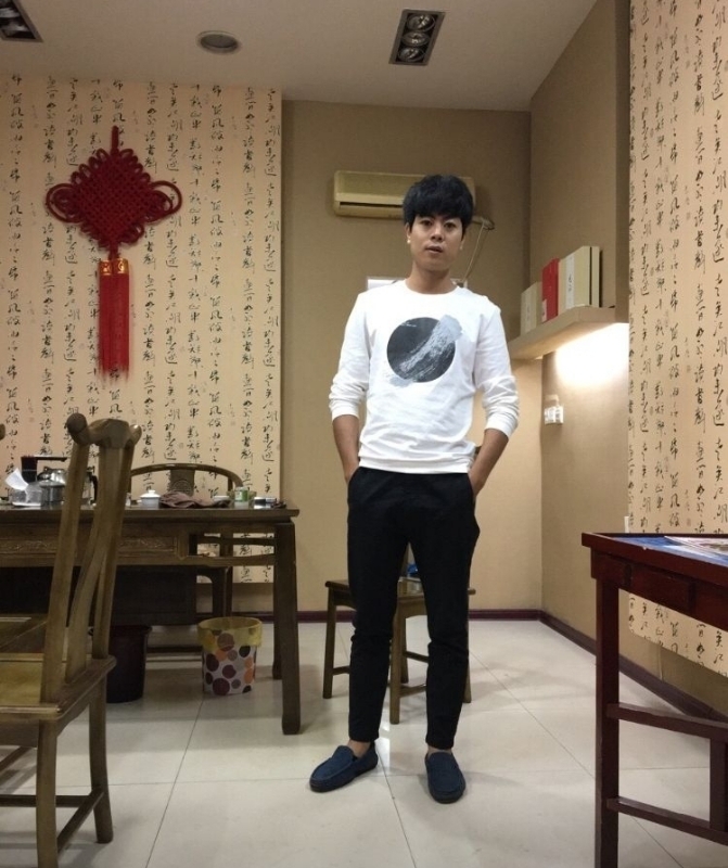 小贱哥的第二张照片--厦门婚介网