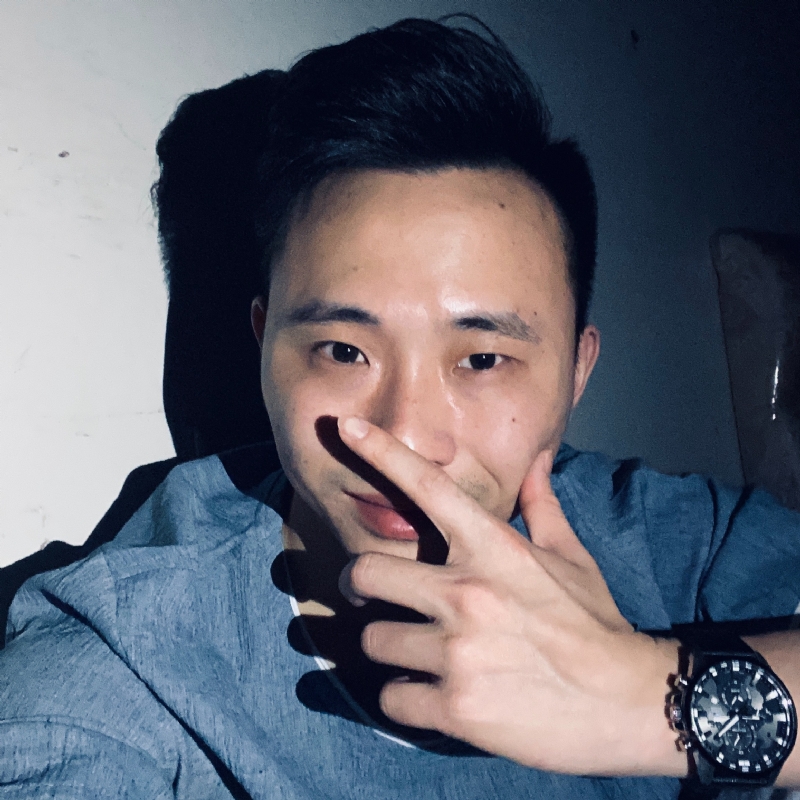 自律的第一张照片--厦门婚介网