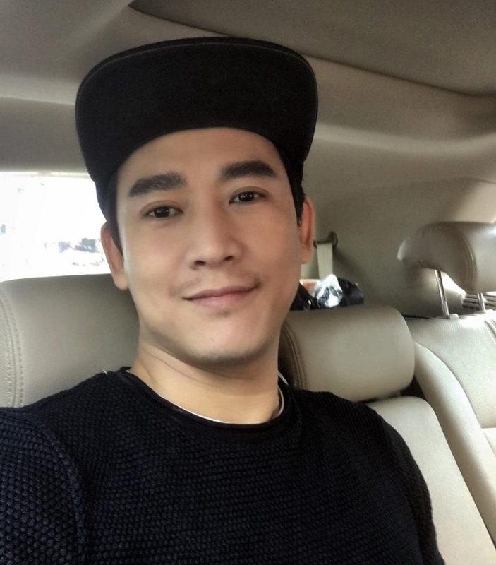 温柔的老头子的第三张照片--厦门婚介网