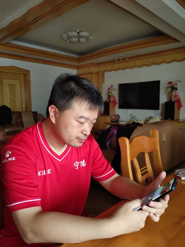 小春的第一张照片--厦门婚介网