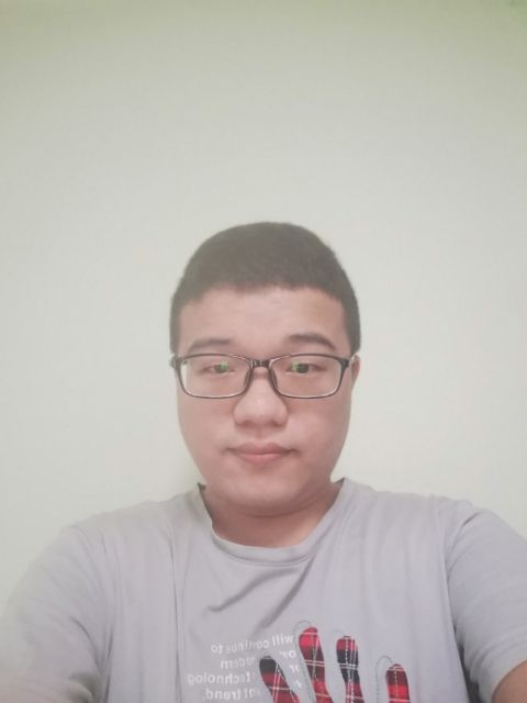 大音的第一张照片--厦门婚介网