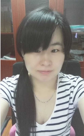 莫语的第一张照片--厦门婚介网