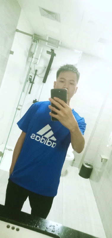 啊泉的第二张照片--厦门婚介网