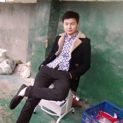 森的第二张照片--厦门婚介网