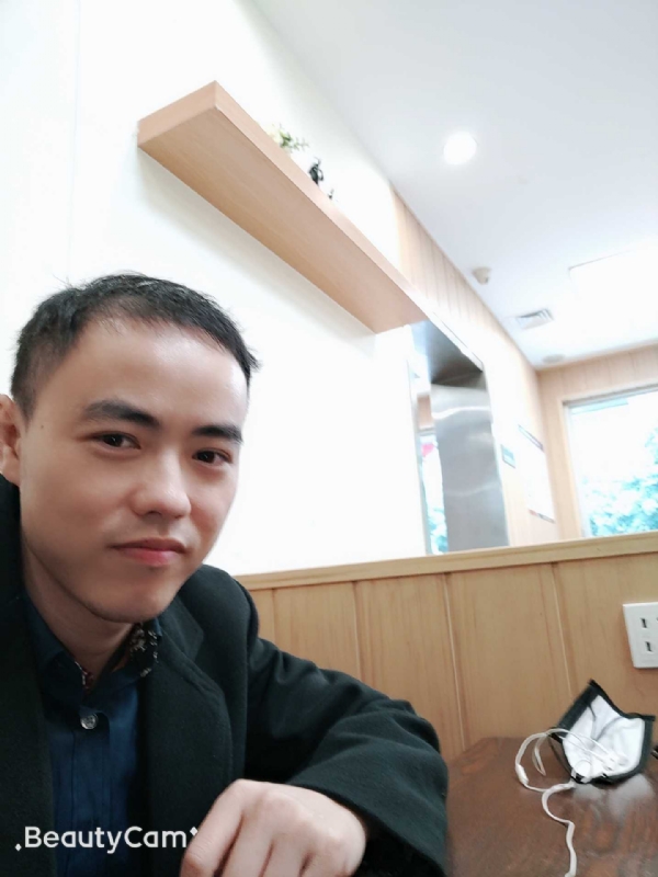 开心就好的第二张照片--厦门婚介网