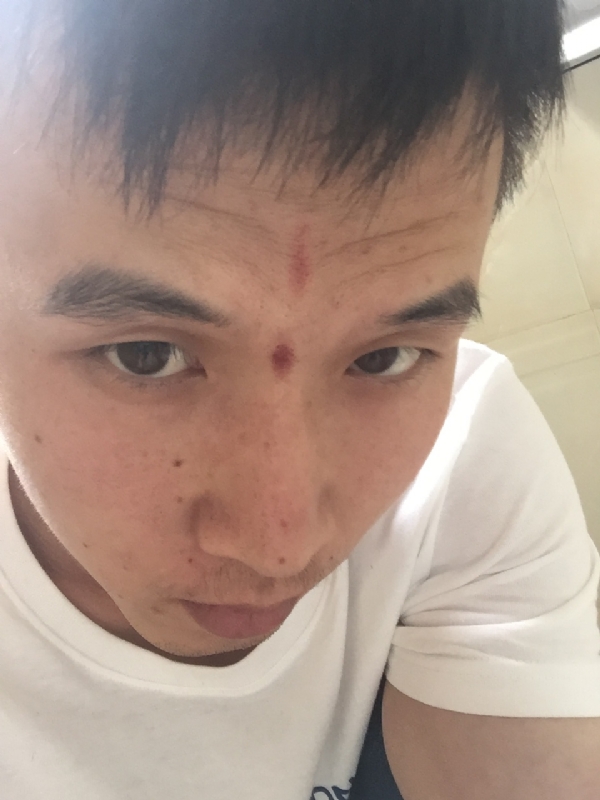 爱晴的第一张照片--厦门婚介网