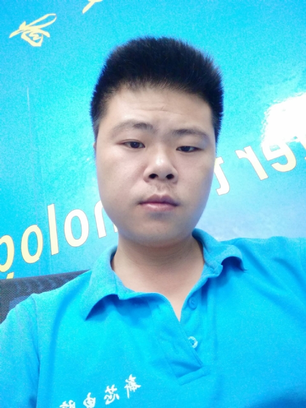 阿菜的第三张照片--厦门婚介网