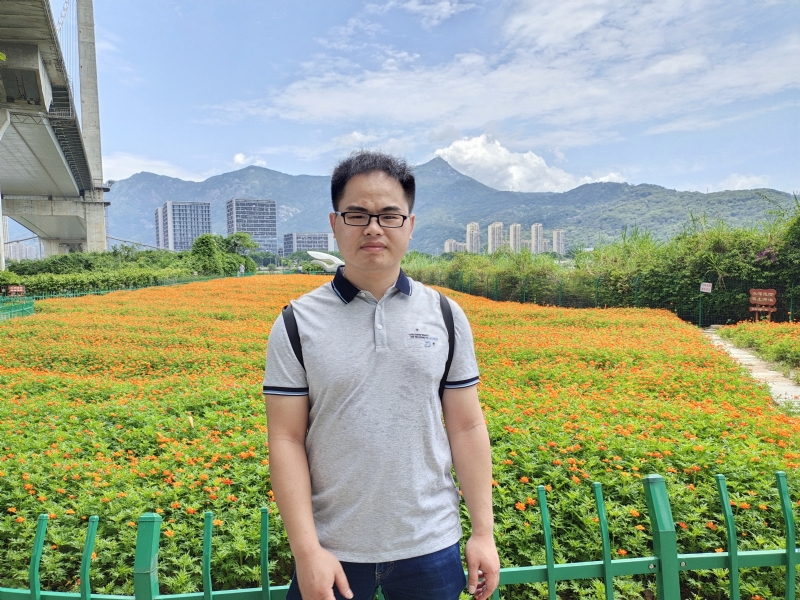 苏先生的第一张照片--厦门婚介网