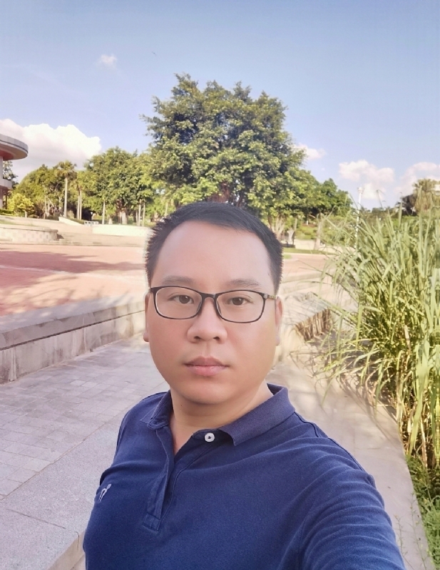 小兵的第二张照片--厦门婚介网