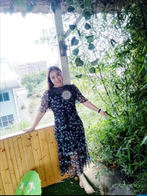 庭院深深的第三张照片--厦门婚介网