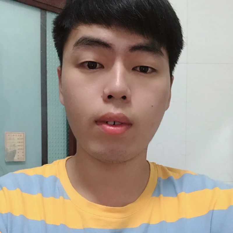 安浩i的第一张照片--厦门婚介网