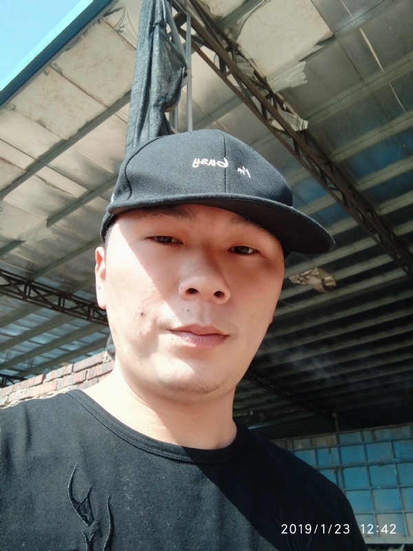 小蔡的第一张照片--厦门婚介网