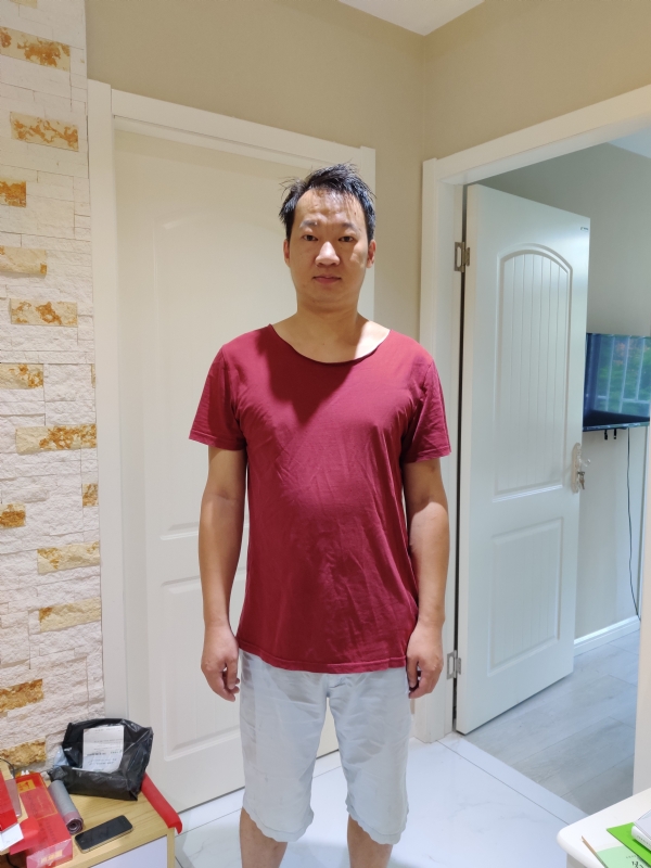 张生的第二张照片--厦门婚介网