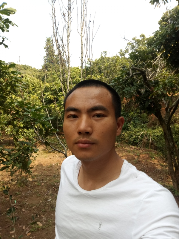 简单的第一张照片--厦门婚介网