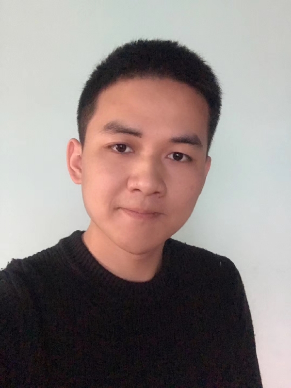 镇憾的第一张照片--厦门婚介网