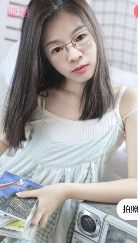 孙一的第一张照片--厦门婚介网