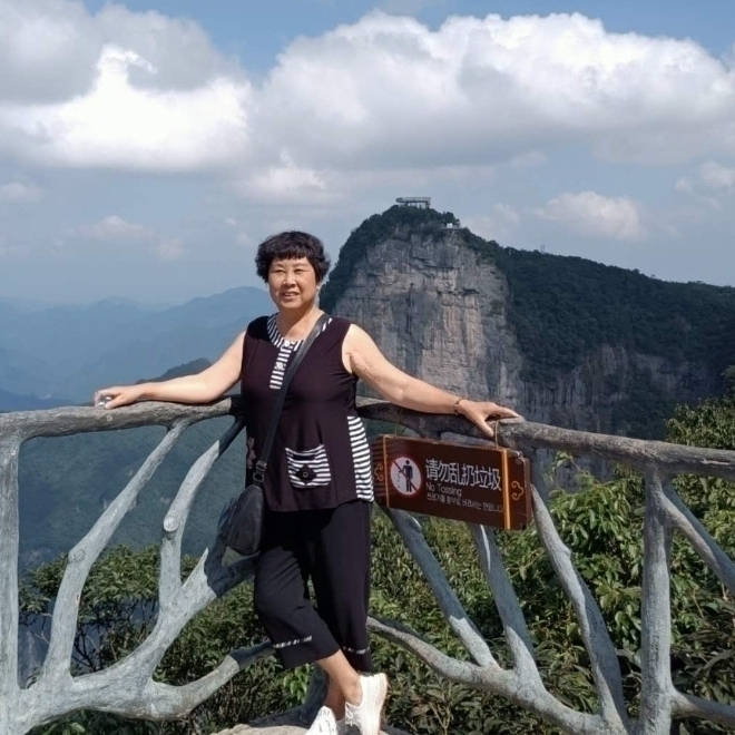 快乐人生的第一张照片--厦门婚介网