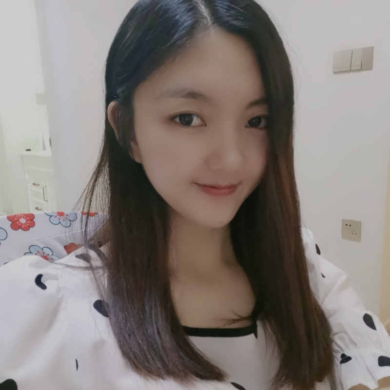 依依的第一张照片--厦门婚介网