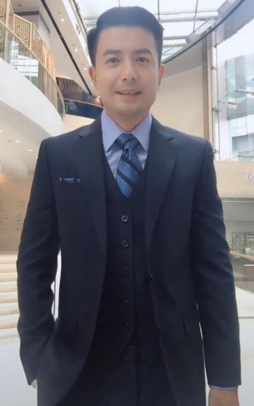 宁静致远的第一张照片--厦门婚介网