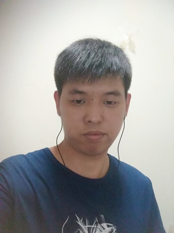 跳舞的鱼的第一张照片--厦门婚介网
