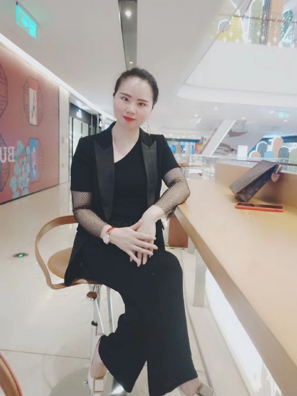 洒脱666的第一张照片--厦门婚介网