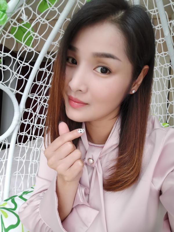 夏雨的第一张照片--厦门婚介网