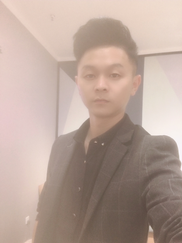 随风的第一张照片--厦门婚介网