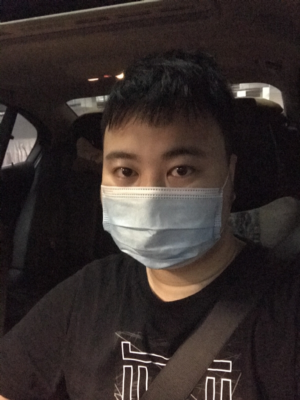 Roman的第一张照片--厦门婚介网