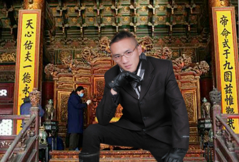 余生平凡的第一张照片--厦门婚介网