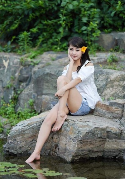 陌陌的第一张照片--厦门婚介网