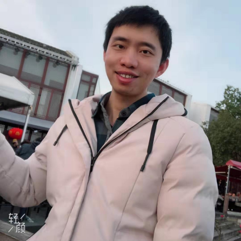 萍水相逢的第二张照片--厦门婚介网