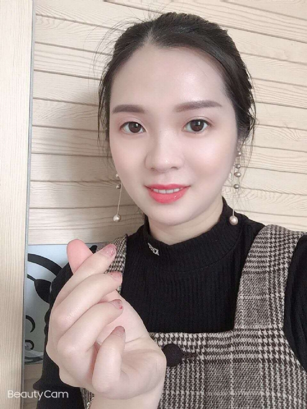 紫梦的第一张照片--厦门婚介网
