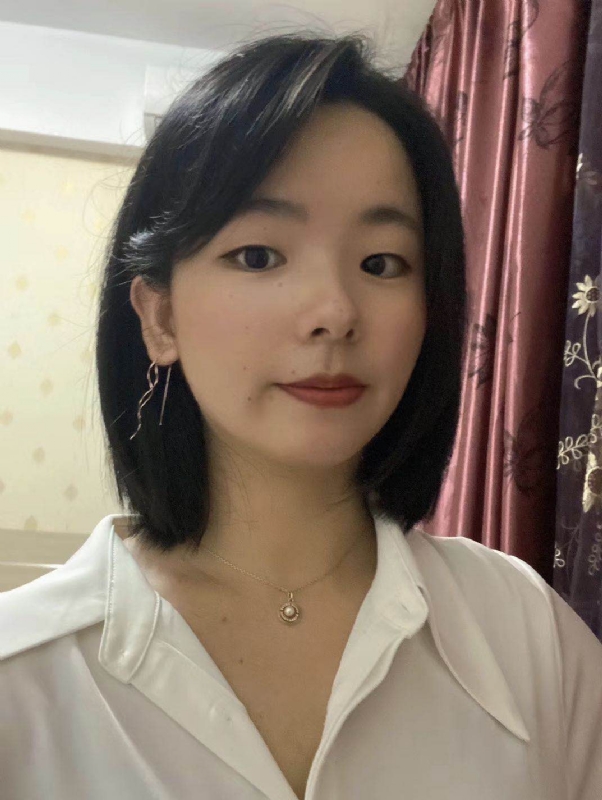 duoduolady的第一张照片--厦门婚介网